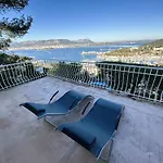 Διαμέρισμα De Villa, Pleine Vue *