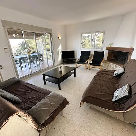 De Villa, Pleine Vue Lejlighed Saint-Mandrier-sur-Mer