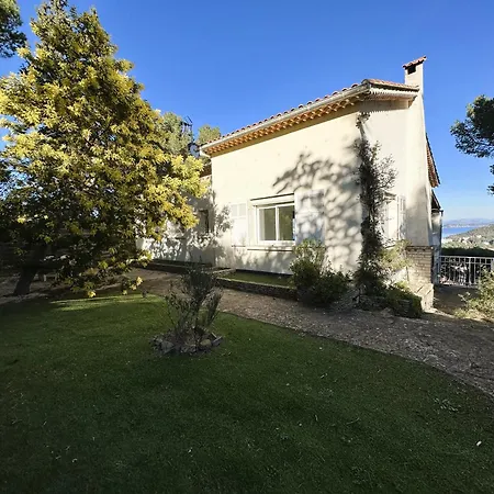 De Villa, Pleine Vue * Saint-Mandrier-sur-Mer