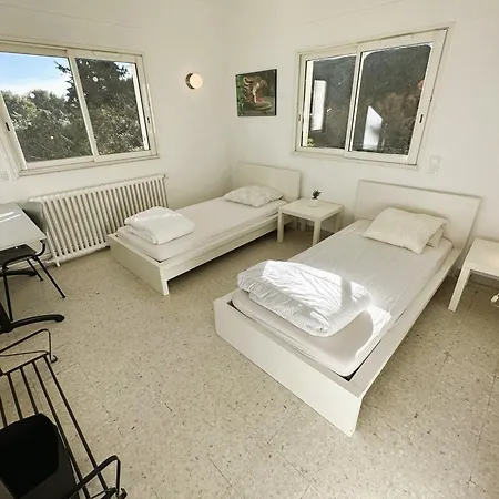 De Villa, Pleine Vue Apartment *