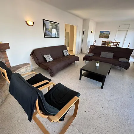 De Villa, Pleine Vue Lejlighed Saint-Mandrier-sur-Mer