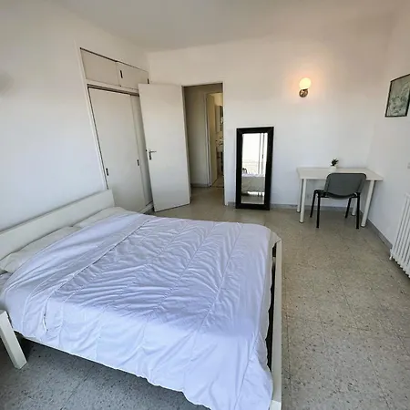 Apartmán De Villa, Pleine Vue Saint-Mandrier-sur-Mer