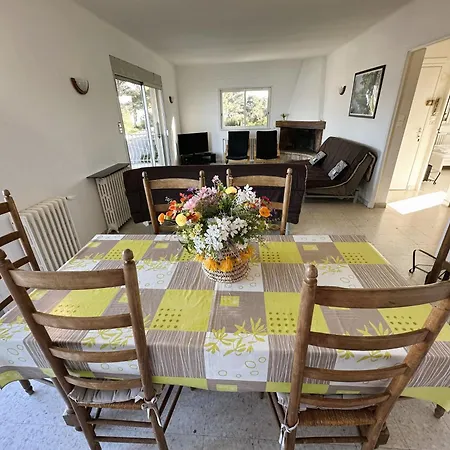 De Villa, Pleine Vue *