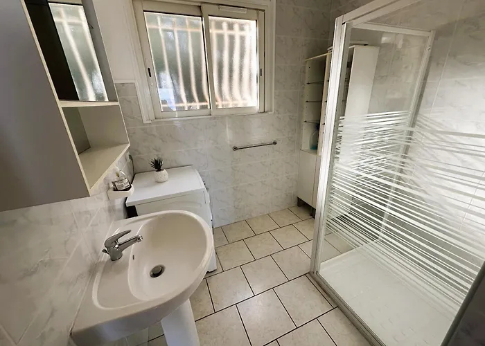 De Villa, Pleine Vue *