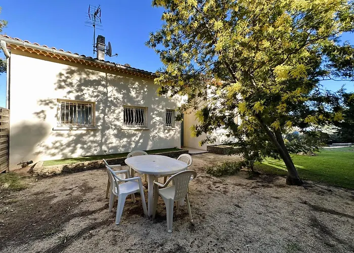 De Villa, Pleine Vue Saint-Mandrier-sur-Mer