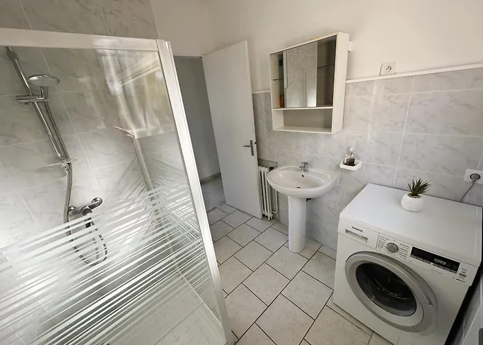 De Villa, Pleine Vue