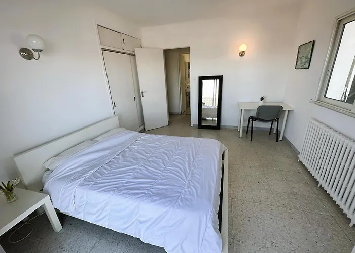 Lejlighed De Villa, Pleine Vue Saint-Mandrier-sur-Mer