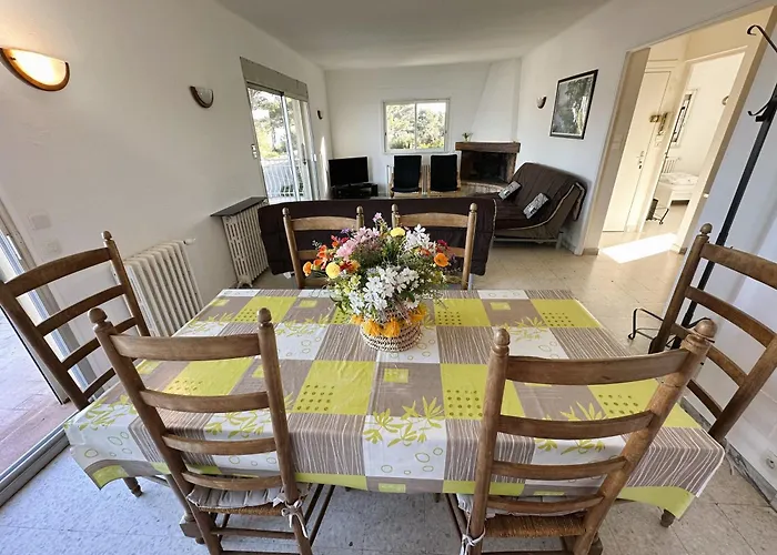 De Villa, Pleine Vue *