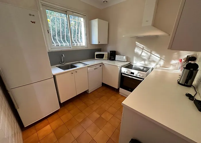 De Villa, Pleine Vue Saint-Mandrier-sur-Mer