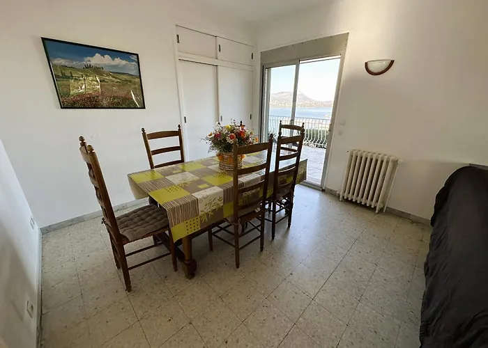 De Villa, Pleine Vue